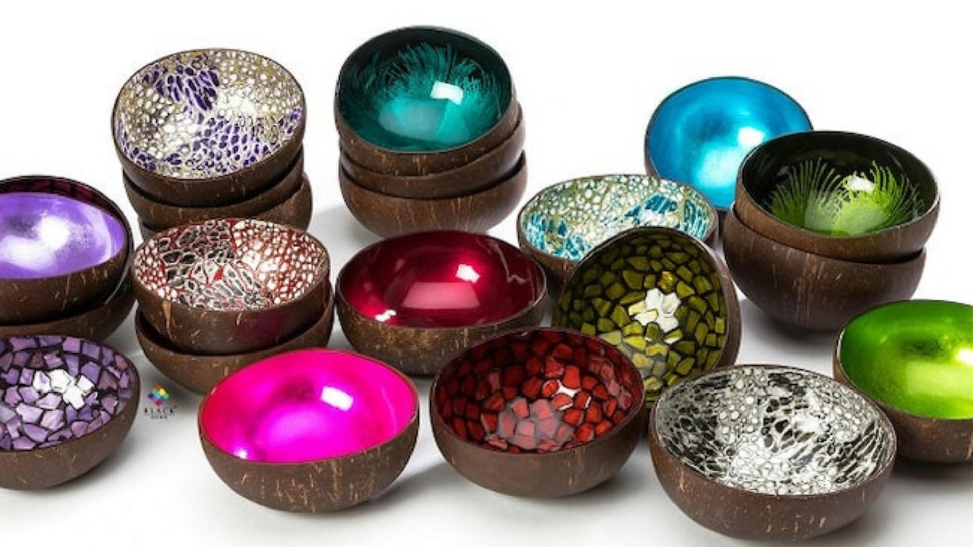 Why Are Coconut Bowls So Popular? – The Emporium
