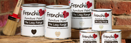 Frenchic Paint Colours