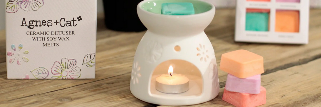 The best Wax Melt smells