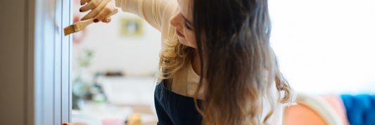 Best Paint for Kitchen Cabinets