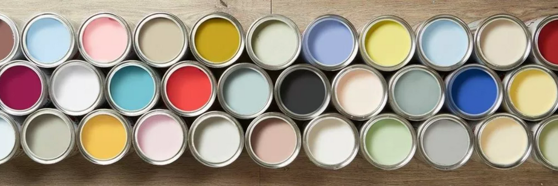 Frenchic Paint Reviews | The Emporium