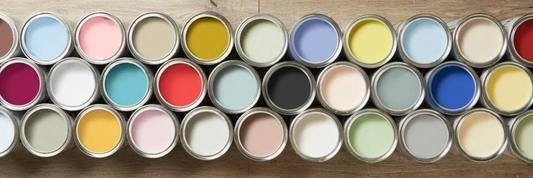 Frenchic Paint Reviews | The Emporium