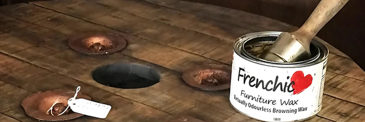 Where to Buy Frenchic Browning Wax
