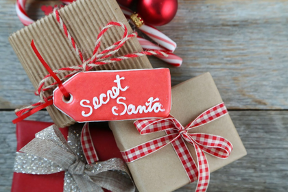 Unwrapping Joy: Your Ultimate Guide to Secret Santa Gifts at Work