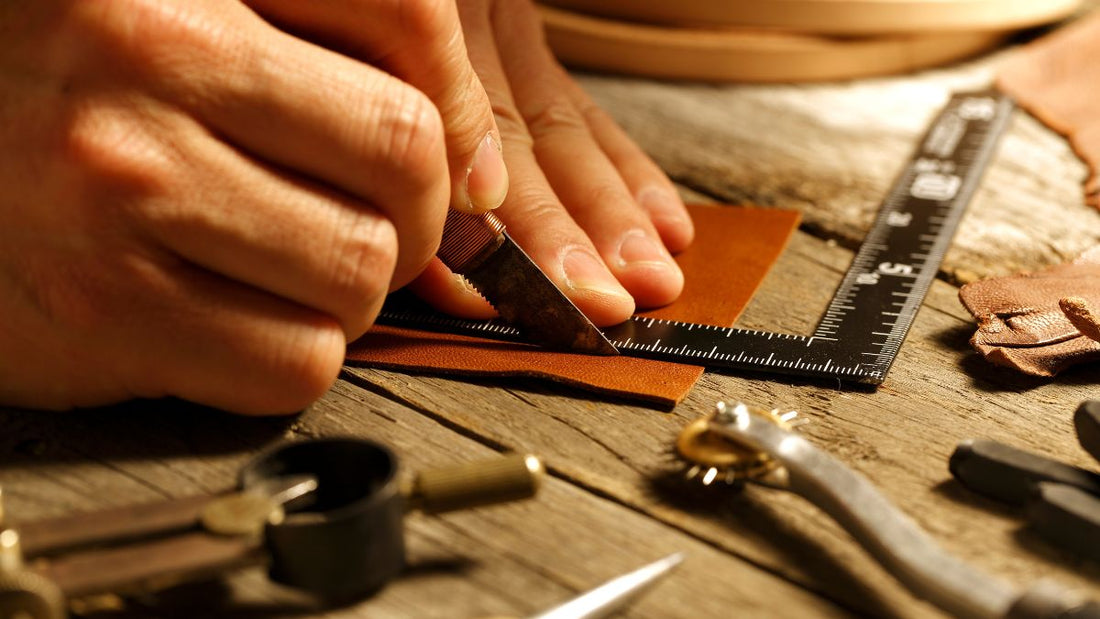 Discover the World of Unusual Handmade Gifts in the UK