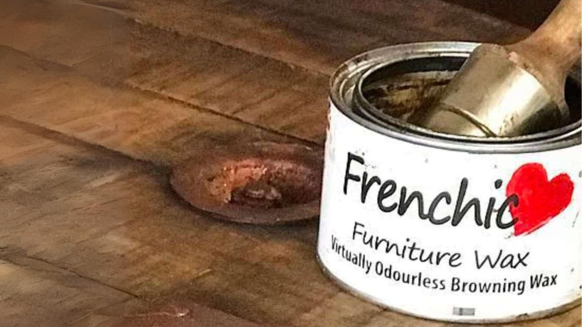 Where to Buy Frenchic Browning Wax
