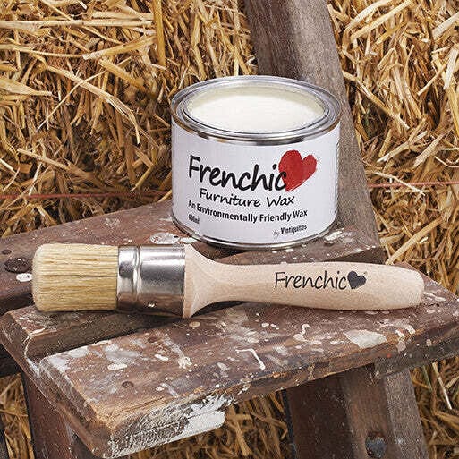 Frenchic Decorative Finishes