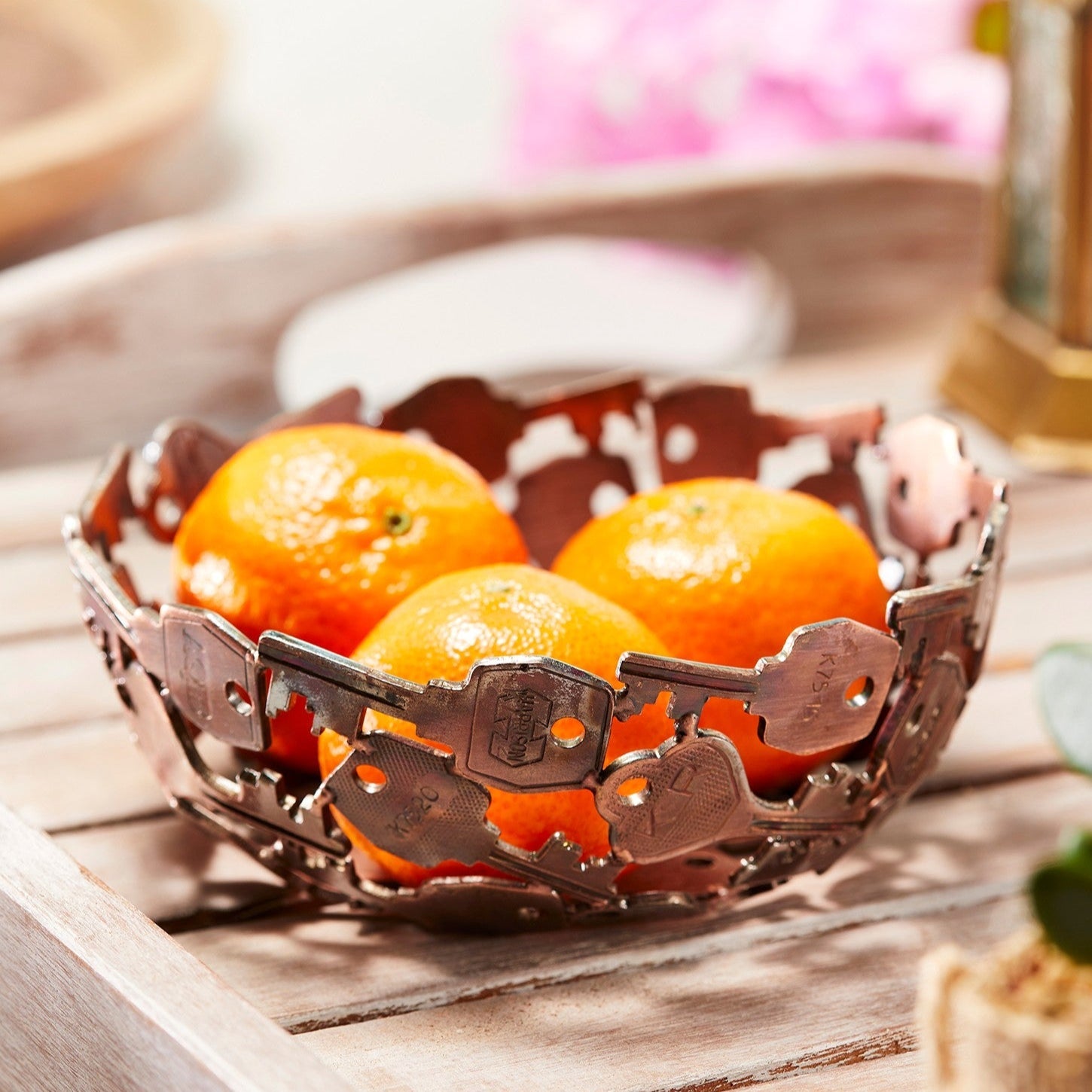 Rustic Home Accessories