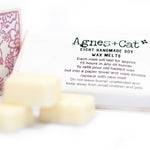 Provence Wax Melts - A Blend of Freshness and Elegance - 160g