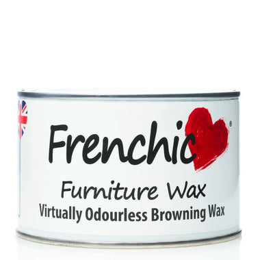 400ml Browning Wax - Frenchic Paint