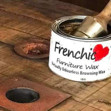 Frenchic Browning Wax - Frenchic Paint - 400ml
