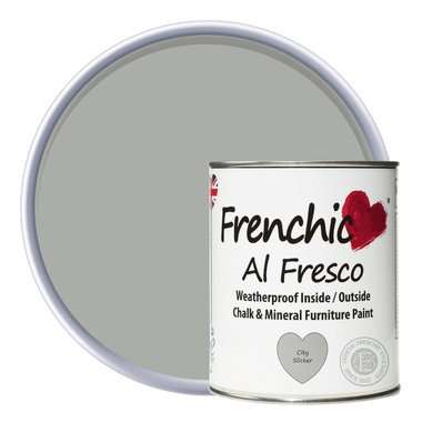 Frenchic Paint Al Fresco City Slicker