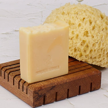 Dandelion and Honey Handmade Soap
