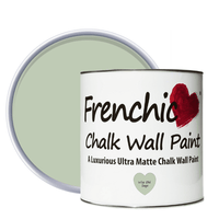 wise old sage chalk wall paint