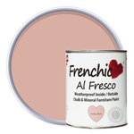 Dusky Blush Al Fresco Paint - Frenchic Paint