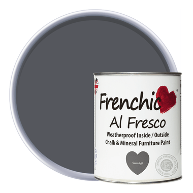 Smudge Al Fresco Paint - Frenchic Paint