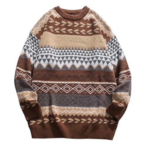 American Threads Vintage Jumpers Vintage Jumpers