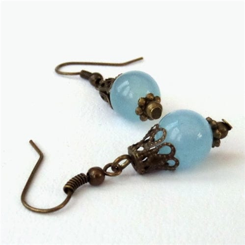 Beadstorm Beadstorm Drop Earrings