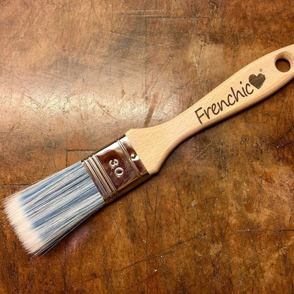 Brushes Brushes Flat Brush - 30mm