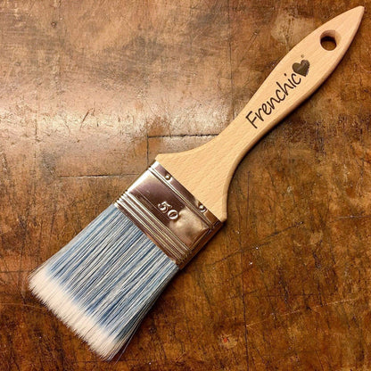 Brushes Brushes Flat Brush - 50mm
