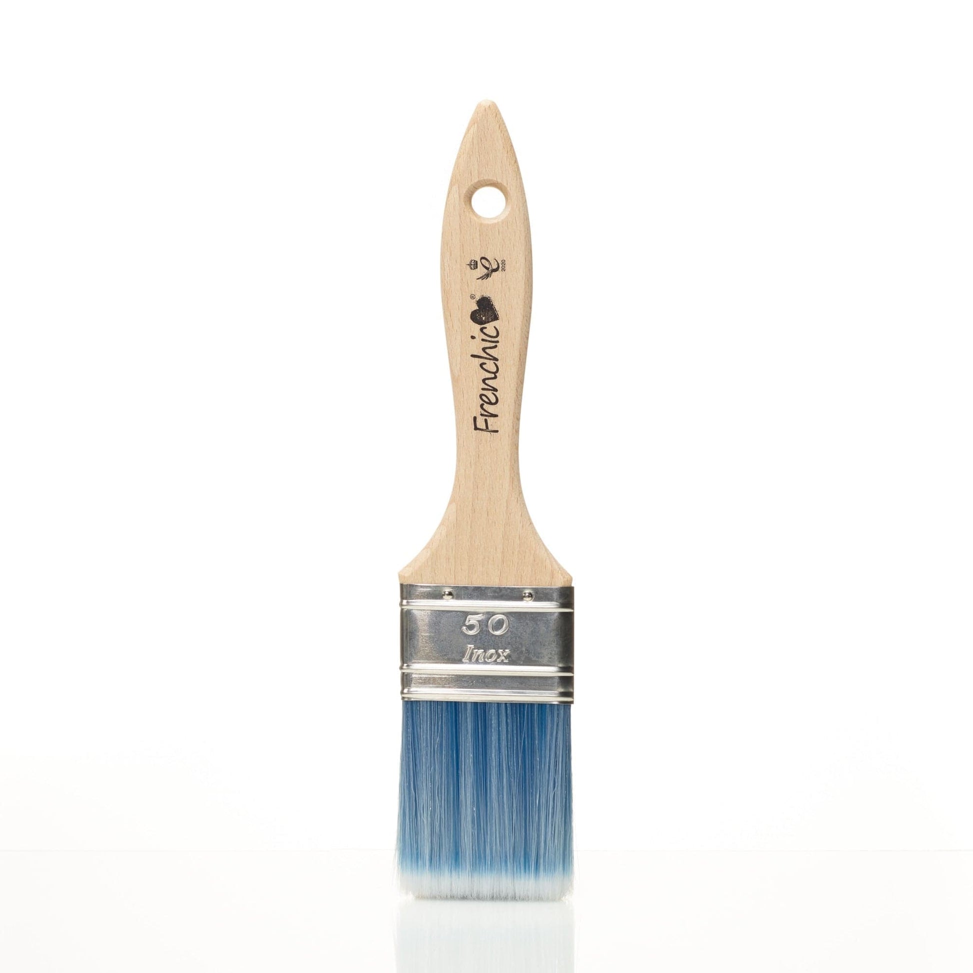 Brushes Brushes Flat Brush - 50mm