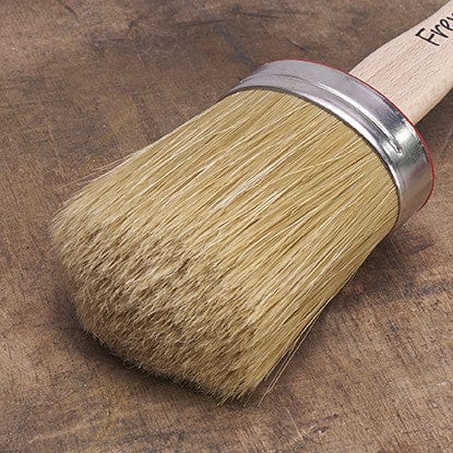 Brushes Brushes Large Oval Brush - 60mm