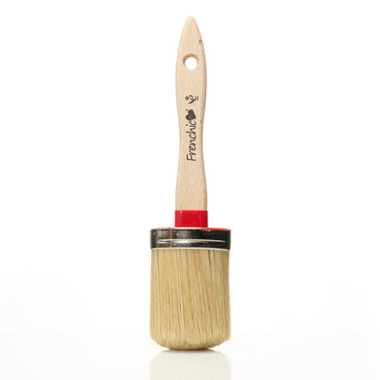 Brushes Brushes Large Oval Brush - 60mm