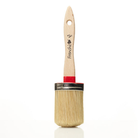 Brushes Brushes Large Oval Brush - 60mm