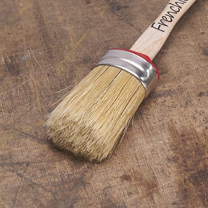 Brushes Brushes Petite Oval Brush - 27mm