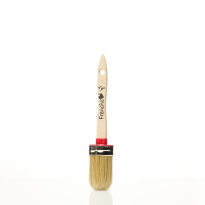 Brushes Brushes Petite Oval Brush - 27mm