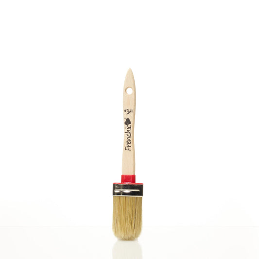 Brushes Brushes Petite Oval Brush - 27mm