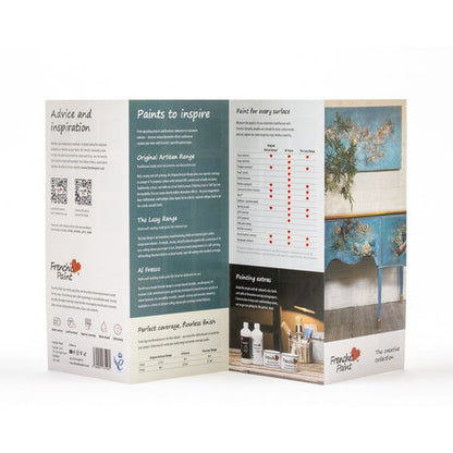 Colour Chart Colour Chart The Creative Collection Colour Chart