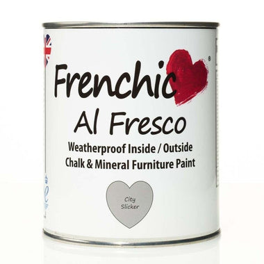 City Slicker Al Fresco - Frenchic Paint