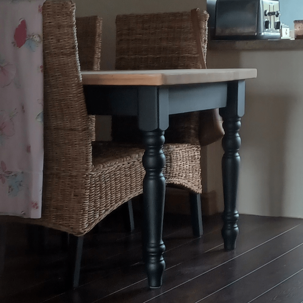Frenchic Paint Al Fresco Frenchic Al Fresco Blackjack Outdoor Paint - Elegant, Durable Finish
