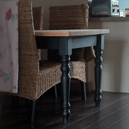Frenchic Paint Al Fresco Frenchic Al Fresco Blackjack Outdoor Paint - Elegant, Durable Finish