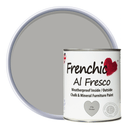 Frenchic Al Fresco City Slicker Grey Weatherproof Paint