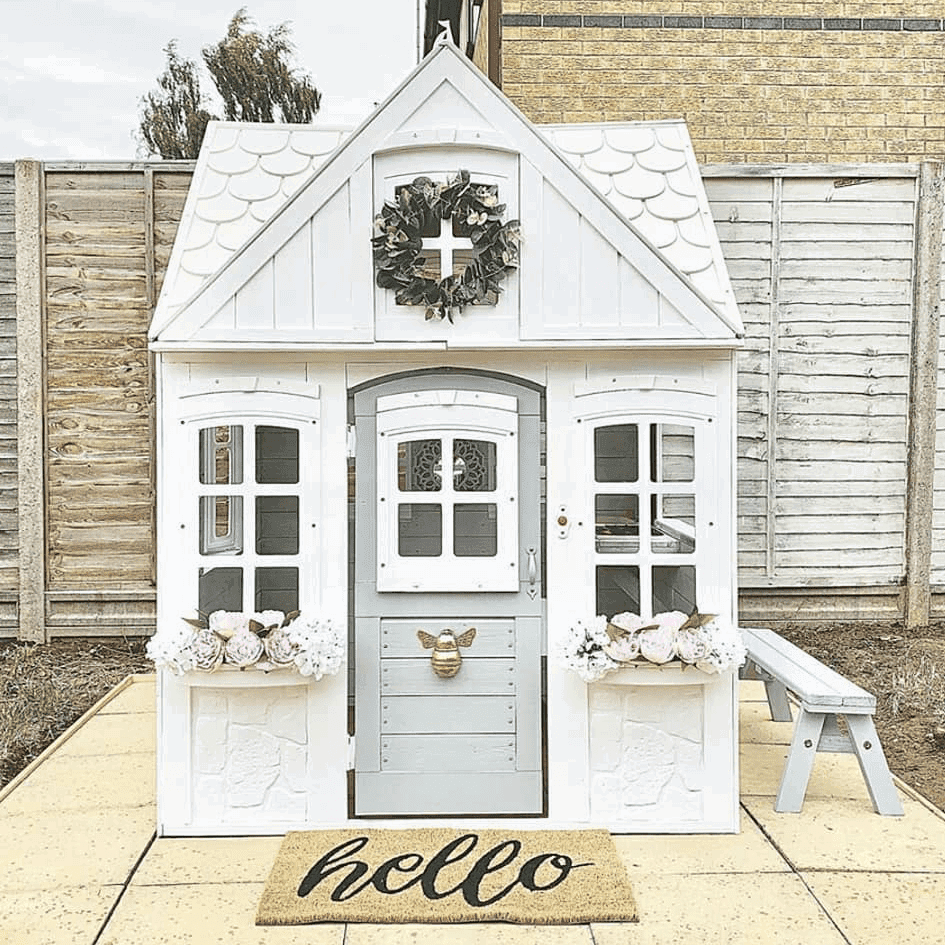 Frenchic Paint Al Fresco Frenchic Al Fresco Dazzle Me Paint for Indoor & Outdoor Elegance