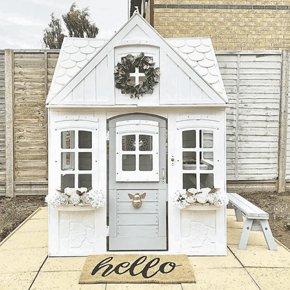 Frenchic Paint Al Fresco Frenchic Al Fresco Dazzle Me Paint for Indoor & Outdoor Elegance