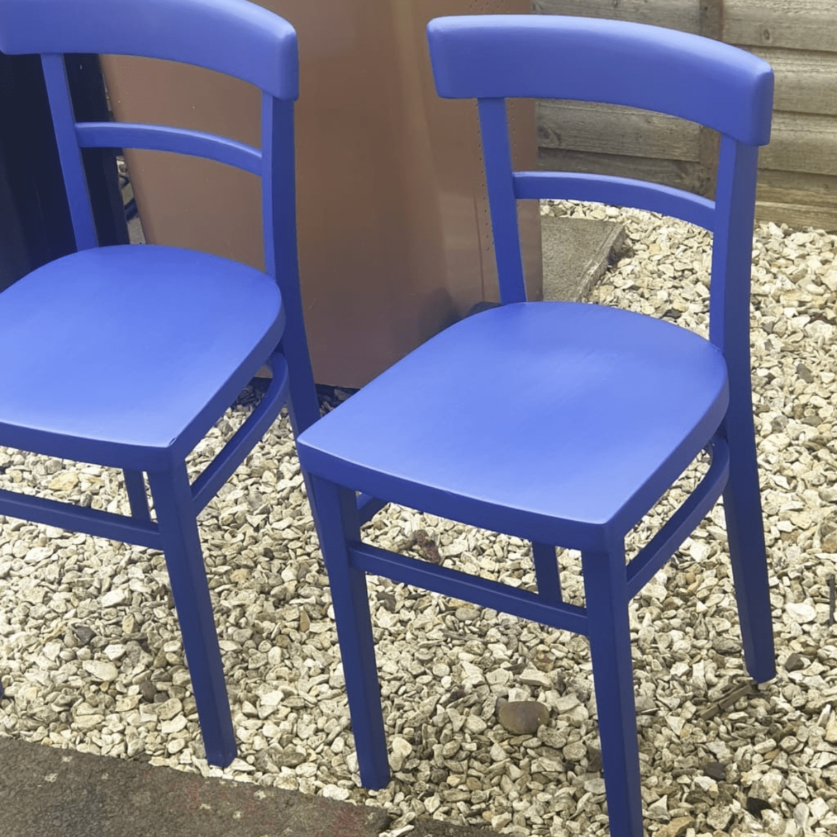 Frenchic Paint Al Fresco Frenchic Al Fresco Kiss Me Sloely - Weatherproof, Vibrant Color