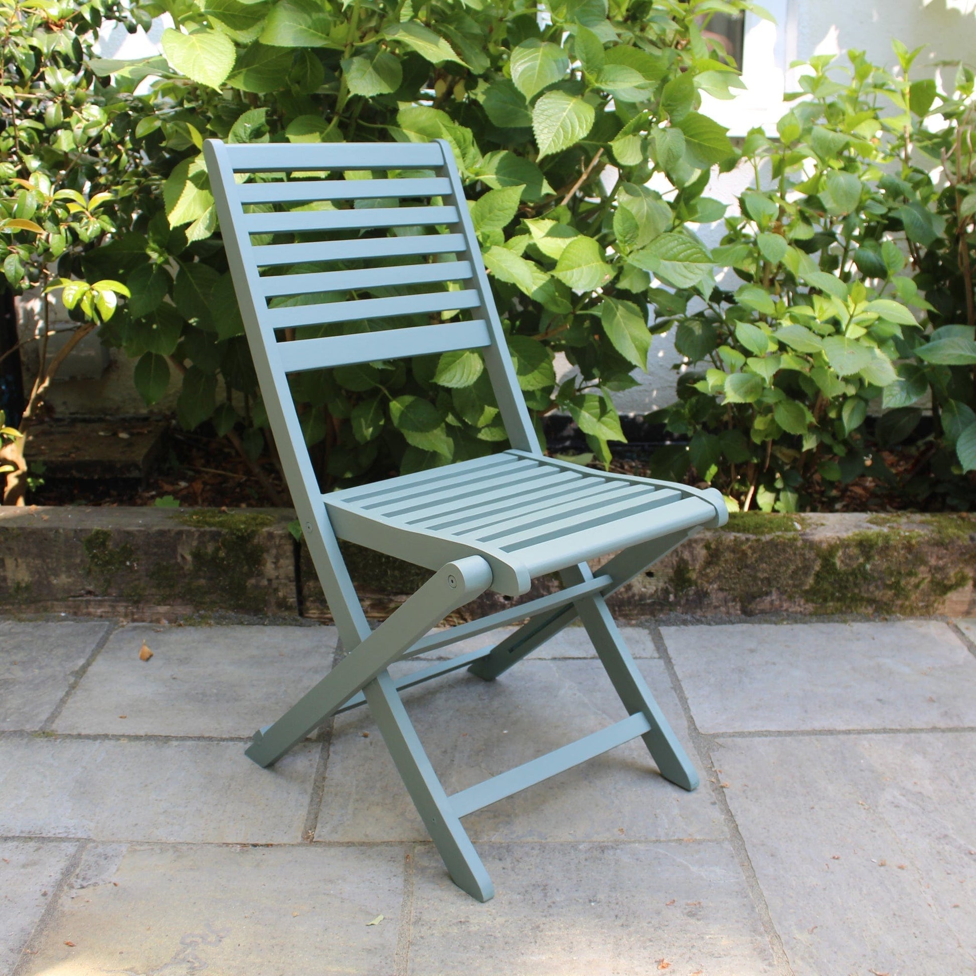 Frenchic Paint Al Fresco Frenchic Al Fresco Steaming Green Eco-Friendly Paint