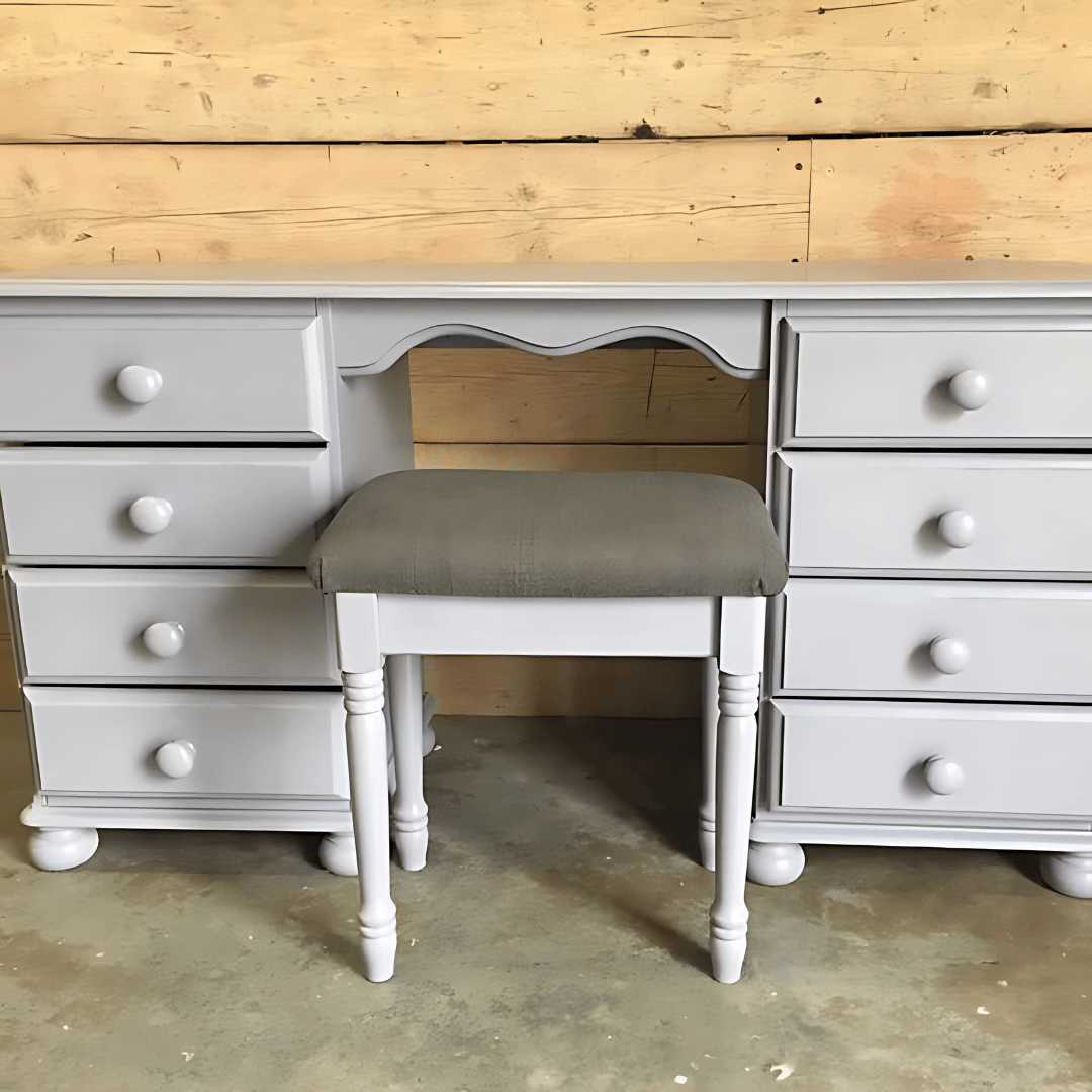 Frenchic Paint Al Fresco Frenchic Al Fresco Stormy Interior/Exterior Chalk Paint