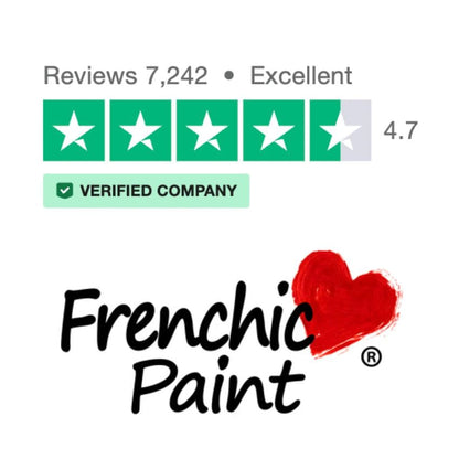 Frenchic Paint Al Fresco Frenchic Al Fresco Swanky Pants Weatherproof Paint for Home Decor