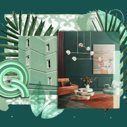 Frenchic Paint Al Fresco Frenchic Al Fresco Victory Lane Paint: Weatherproof, Vibrant Green