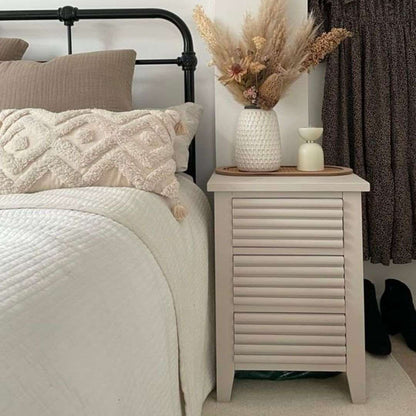 Frenchic Paint Al Fresco Transform Your Space with Frenchic Cool Beans Interior Paint