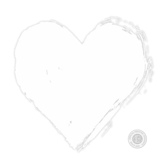 Frenchic Paint Lazy Range Eco-Friendly Frenchic White Paint - Smooth Matte Finish, Quick Dry