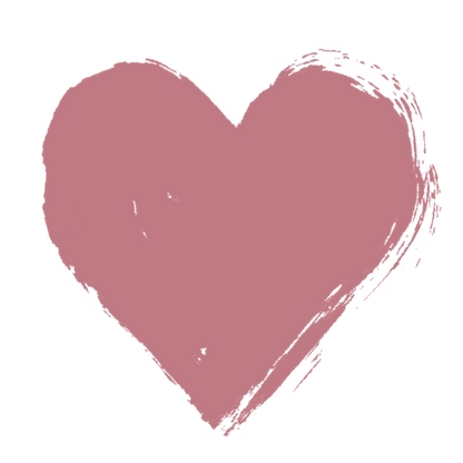 Frenchic Paint Lazy Range Eco-Friendly Pink Furniture Paint with Wax Infusion - Love Letter