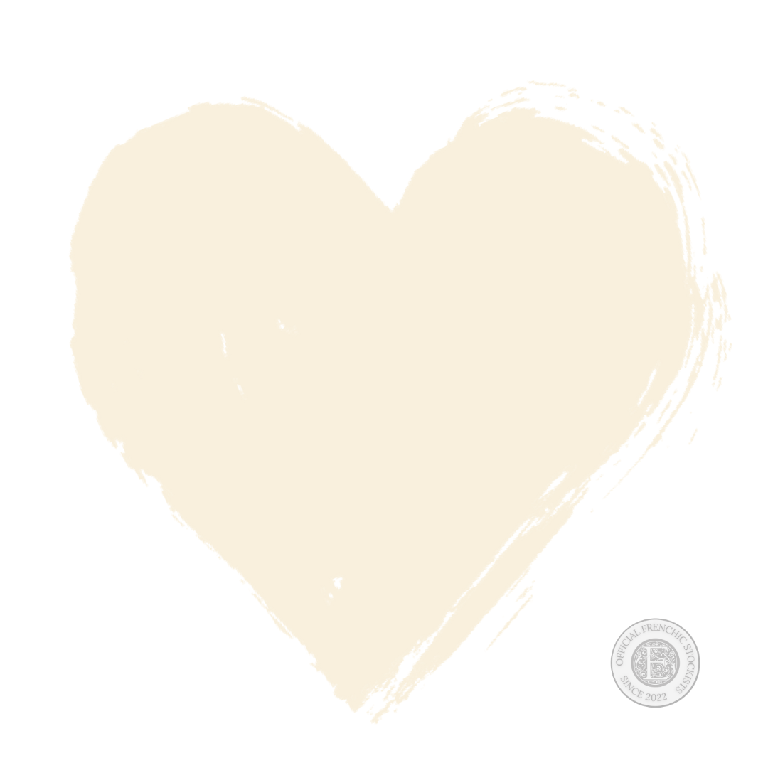 Frenchic Paint Lazy Range Frenchic Creme de la Creme Matte Interior Paint - Eco-Friendly