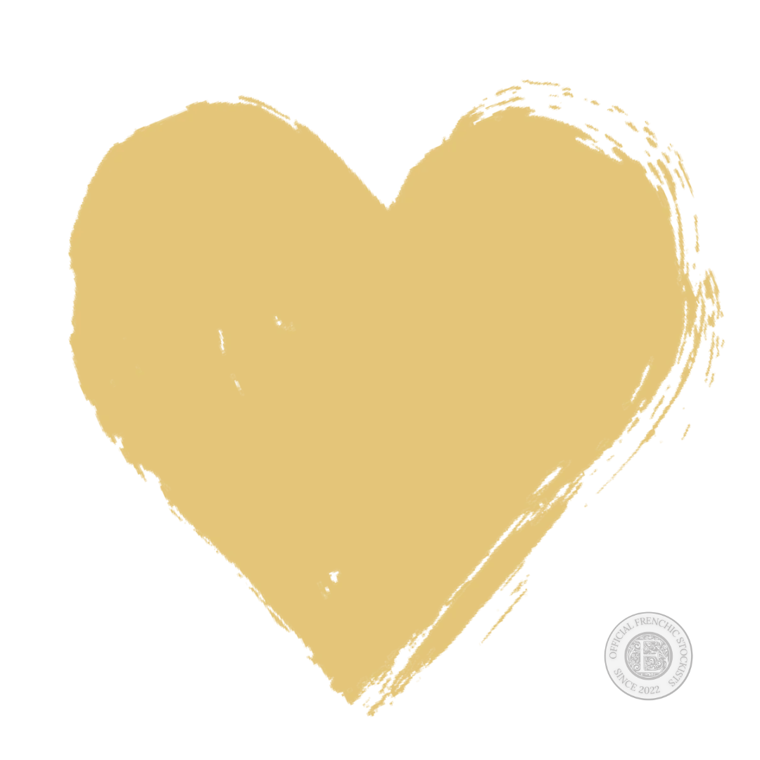 Frenchic Paint Lazy Range Frenchic Lazy Range Hot As Mustard Interior Paint