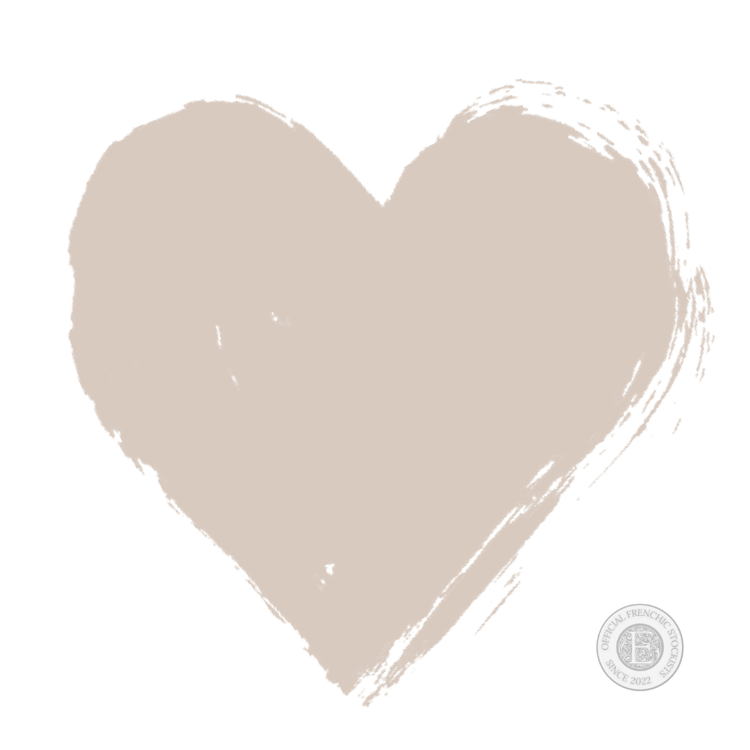 Frenchic Paint Lazy Range Transform Your Space with Frenchic Lazy Range Stone Rosie Paint