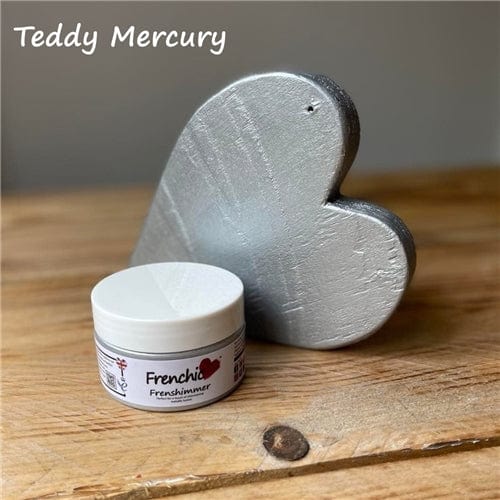 Frenchic Paint Paint Effects Teddy Mercury Frenshimmer